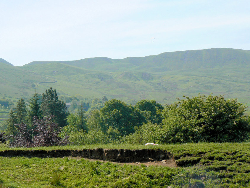 Rushup Edge Rushup Edge